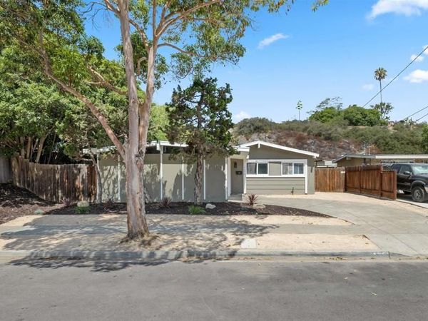 4674 Boxwood Drive , San Diego, CA 92117