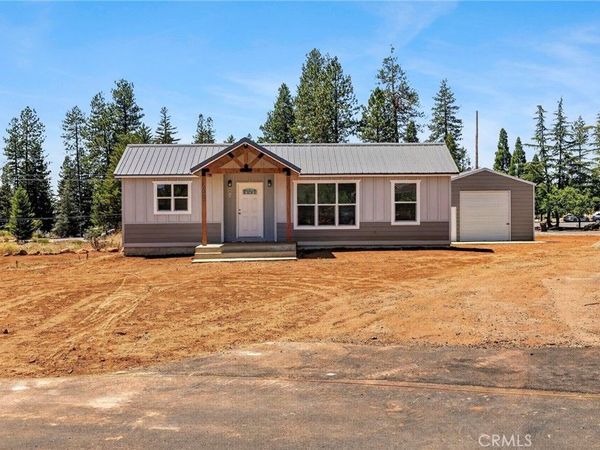 6815 Rexdale , Paradise, CA 95969