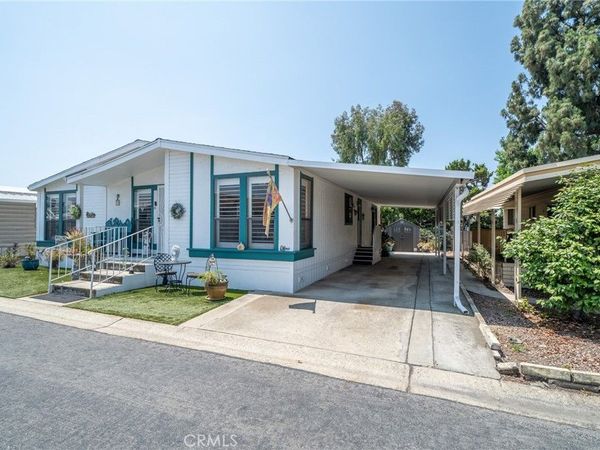 3945 Bradford Street , Unit 18, La Verne, CA 91750