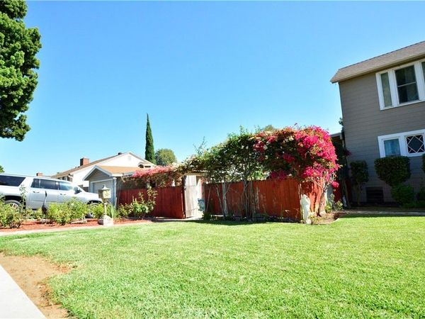14320 La Cuarta, Whittier, CA 90602