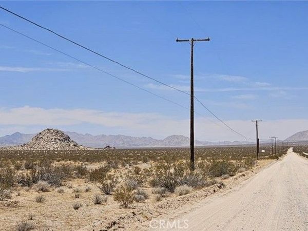 800 Stella , Lucerne Valley, CA 92356