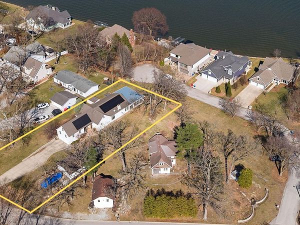 13939 Huseman Street , Cedar Lake, IN 46303
