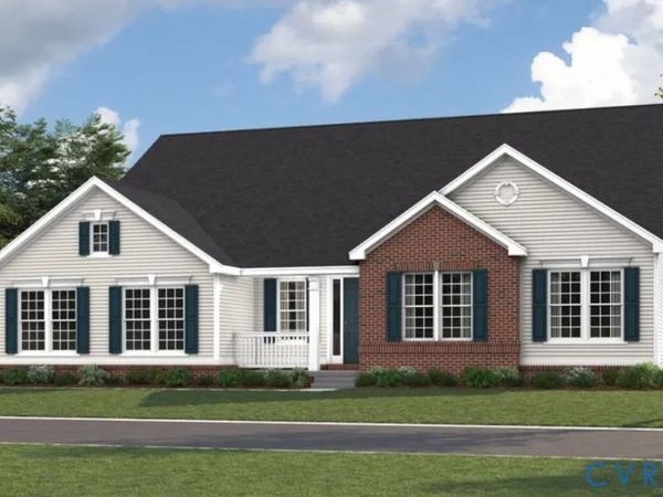 13260 Killbarney Drive , Chesterfield, VA 23838