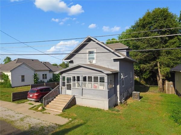 1026 McPherson Street, Trenton, MO 64683