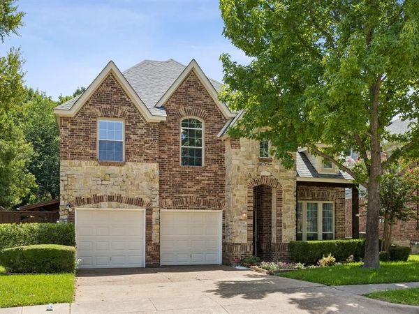 708 Brookwater Drive , McKinney, TX 75071