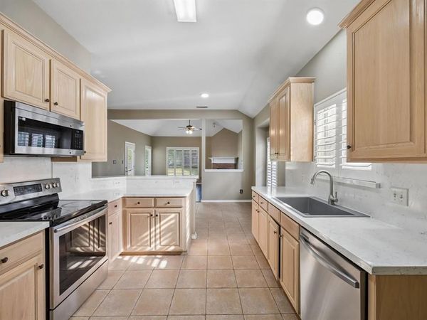 1833 Melton Drive, Carrollton, TX 75010