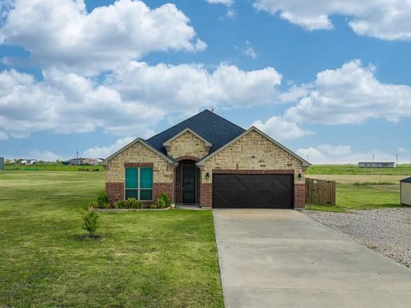 9689 County Road 4116 , Kaufman, TX 75142