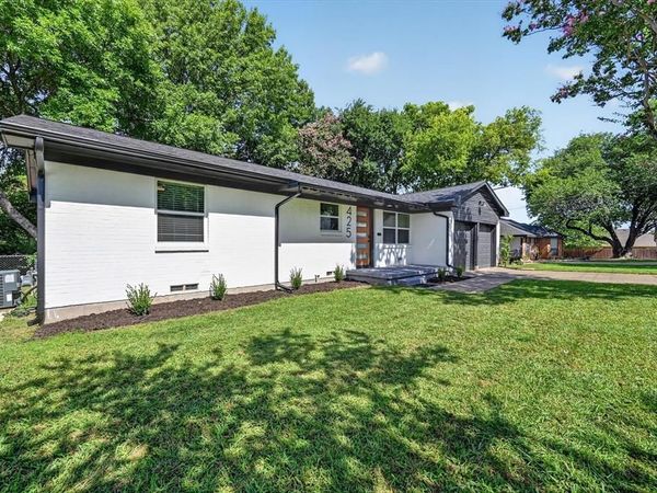 425 N Hamilton Street, Farmersville, TX 75442