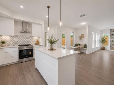 3769 Wenatche Drive, Dallas, TX 75233