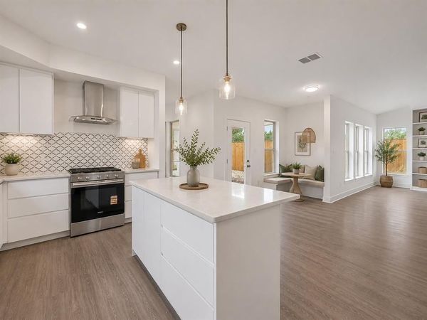 3769 Wenatche Drive, Dallas, TX 75233