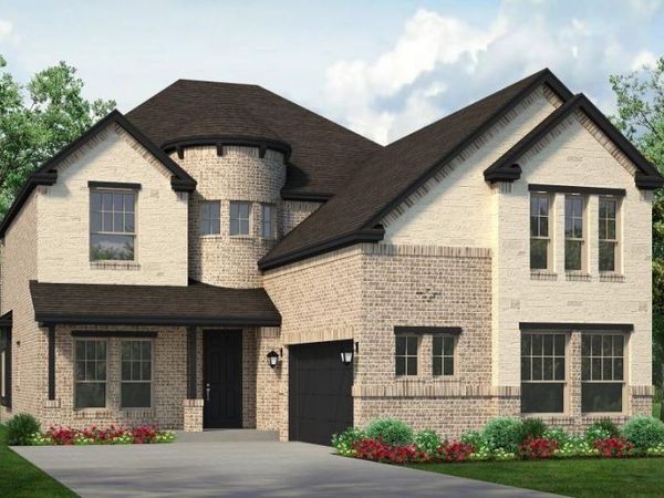 8916 Amistad Lane, Denton, TX 76226