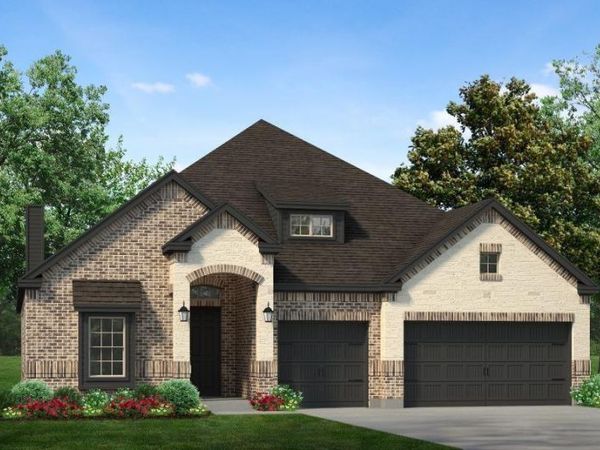 8908 Amistad Lane, Denton, TX 76226