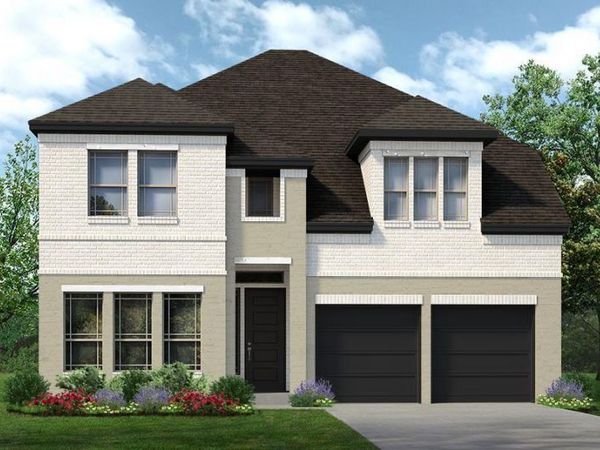 8916 Wichita Lane, Denton, TX 76226