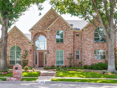 5420 Wescott Lane, Dallas, TX 75287