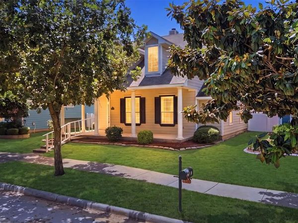 1051 Elm Drive, Providence Village, TX 76227