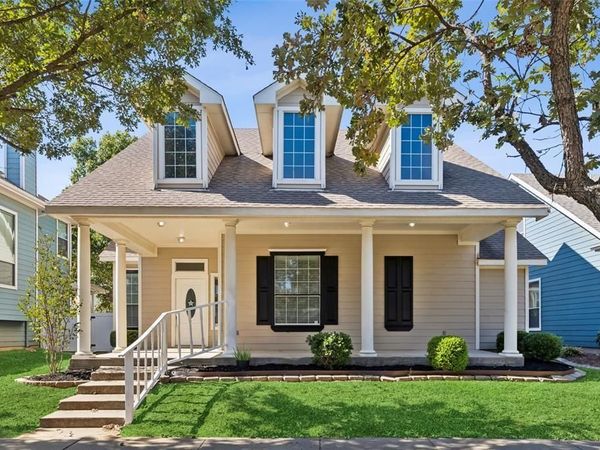 1051 Elm Drive , Providence Village, TX 76227