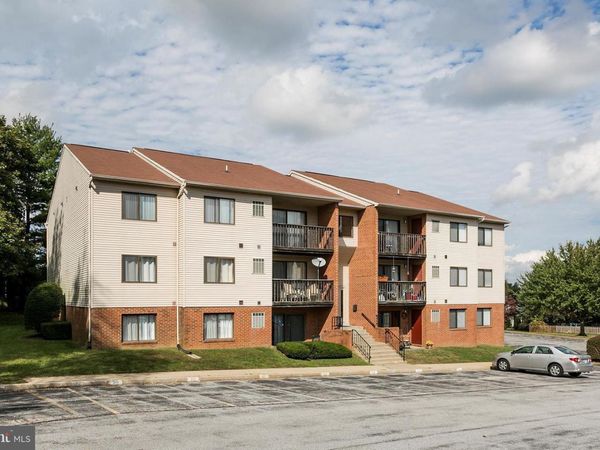 4240 CRYSTAL COURT, Unit 3C, HAMPSTEAD, MD 21074