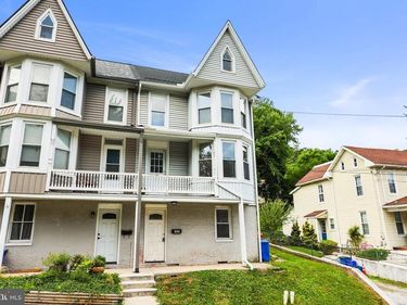 167 HANOVER STREET, GLEN ROCK, PA 17327