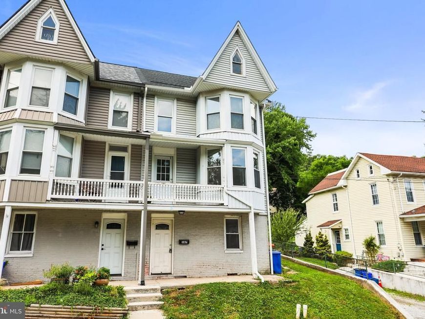 167 Hanover Street, Glen Rock, PA 17327 Main Photo