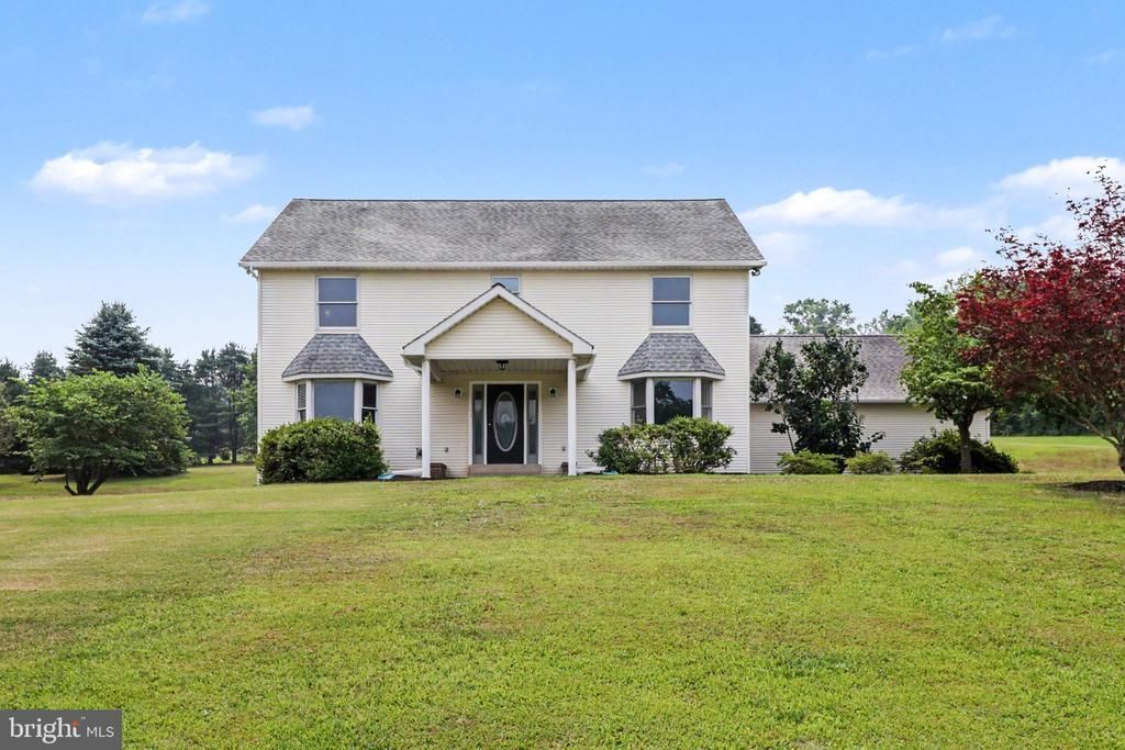 115 SMALL VALLEY ROAD , HALIFAX, PA 17032