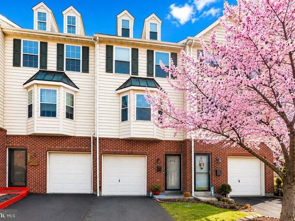 602 HAWLEY STREET, WILMINGTON, DE 19805