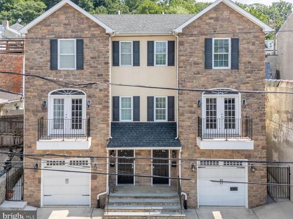 4163-4165 CRESSON STREET, PHILADELPHIA, PA 19127