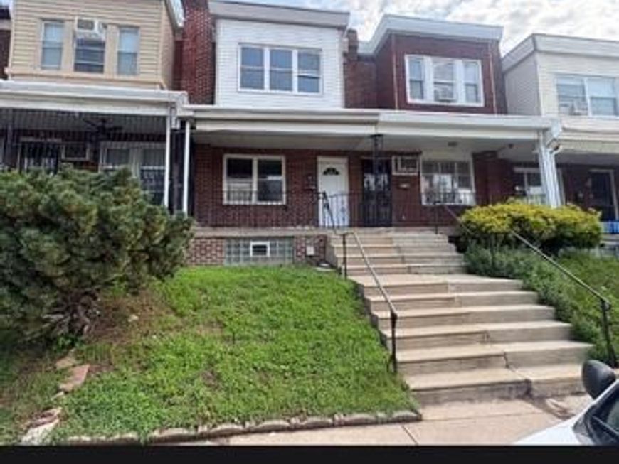 977 Anchor Street, Philadelphia, PA 19124 Main Photo