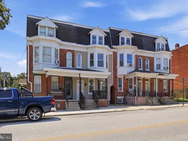 1274 W PRINCESS STREET , YORK, PA 17404