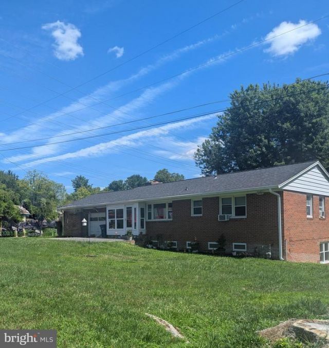 2645 SUNSET LANE, FINKSBURG, MD 21048