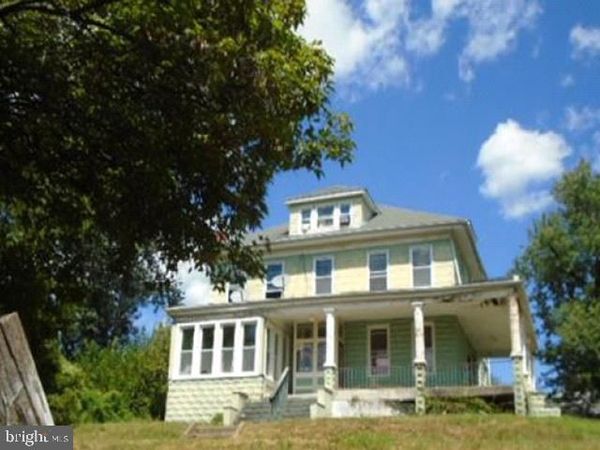 3216 HAMILTON AVENUE, BALTIMORE, MD 21214