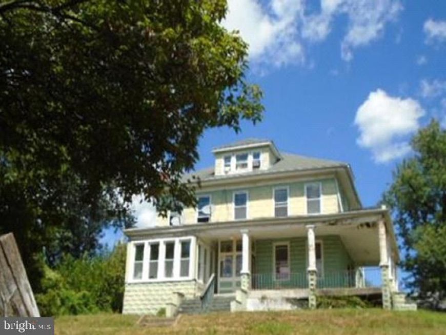 3216 Hamilton Avenue, Baltimore, MD 21214 Main Photo