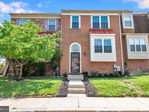 1315 COX COVE COURT, BALTIMORE, MD 21226