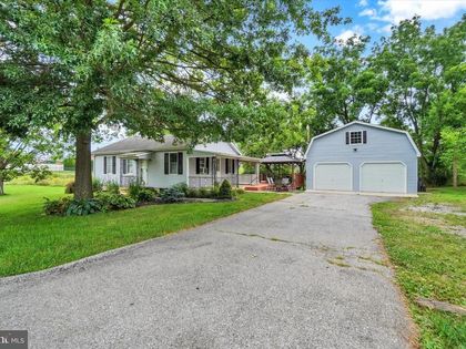 2411 BROOKLYN ROAD Dover, PA 17315