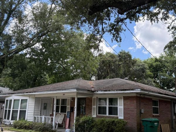495 Gay Avenue, Gulfport, MS 39507
