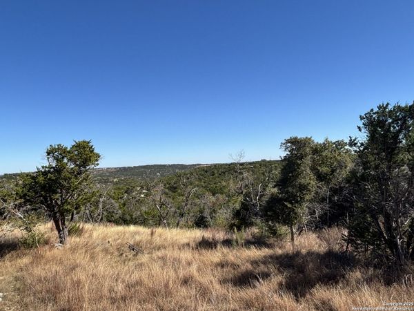 LOT 85 & 86 Headwaters Ranch Road, Kendalia, TX 78027