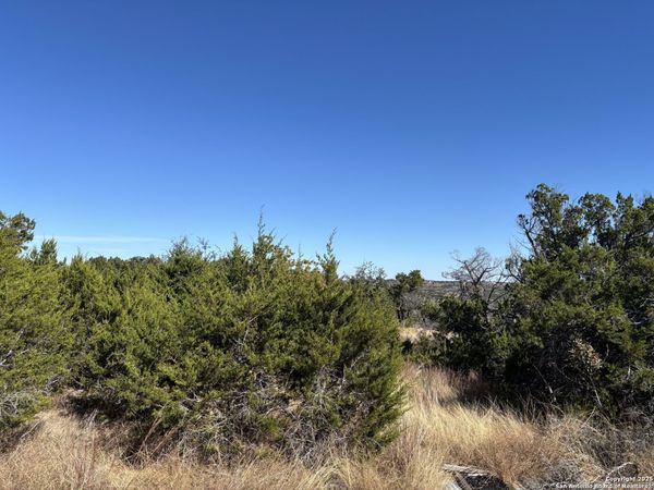 LOT 85 & 86 Headwaters Ranch Road, Kendalia, TX 78027
