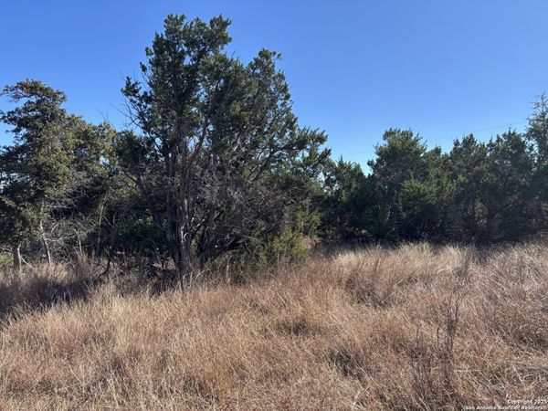 LOT 85 & 86 Headwaters Ranch Road, Kendalia, TX 78027