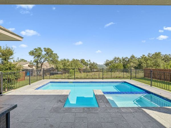 3586 KING TERRACE, Bulverde, TX 78163