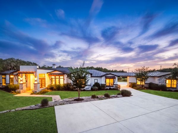 1101 Montecito, Bulverde, TX 78163