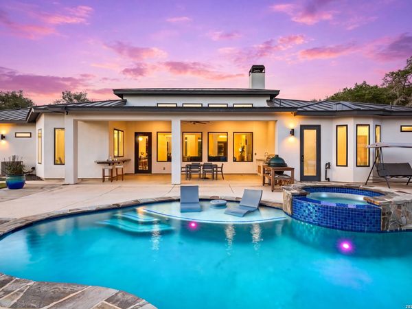 1101 Montecito, Bulverde, TX 78163