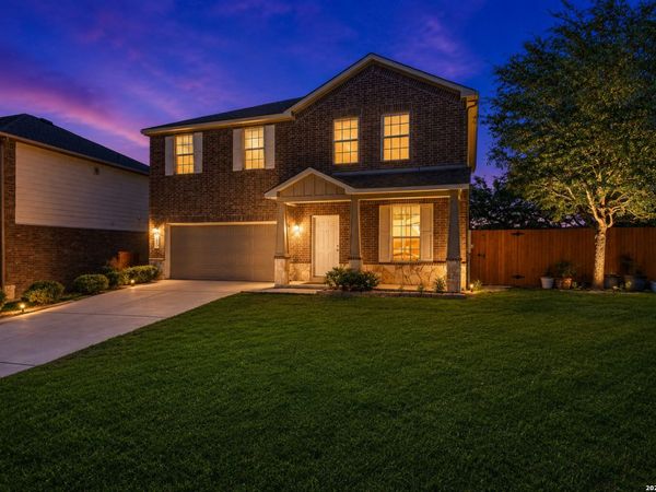 7635 PRESIDIO HVN, Boerne, TX 78015