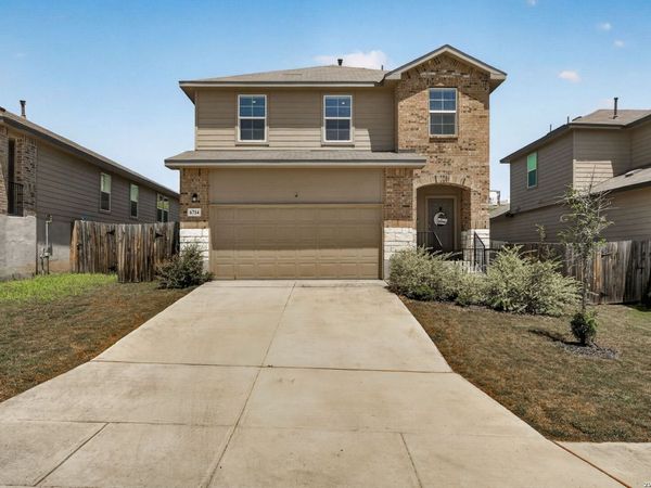 6714 Greensleeves, San Antonio, TX 78252