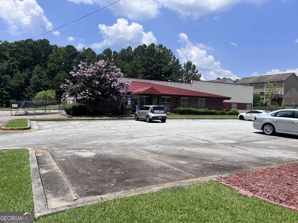 1719 & 1705 Redan E, Lithonia, GA 30058