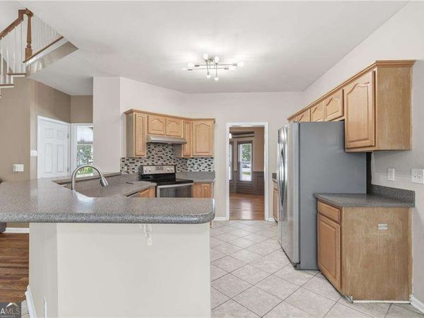 2213 Thicket Court NW, Acworth, GA 30102