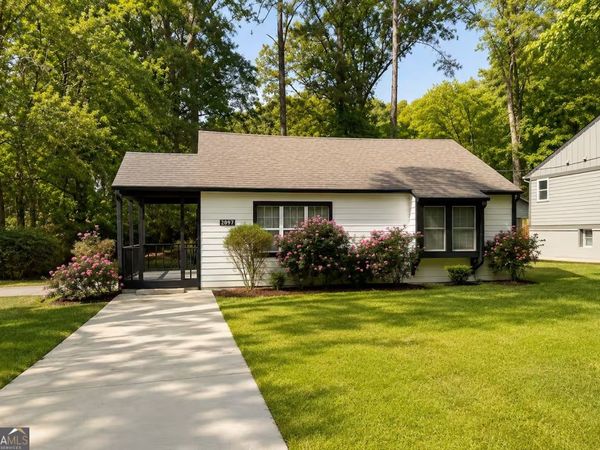 2097 Baker Road NW, Atlanta, GA 30318