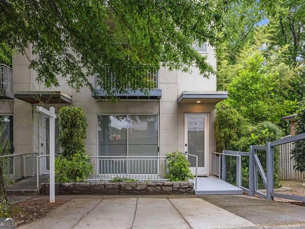 1590 Tallulah Street NW, Atlanta, GA 30318