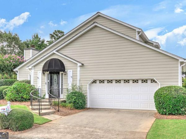 60 Heartwood Drive, Marietta, GA 30062