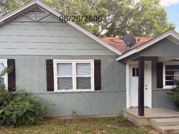 1871 Highway 114, Summerville, GA 30747