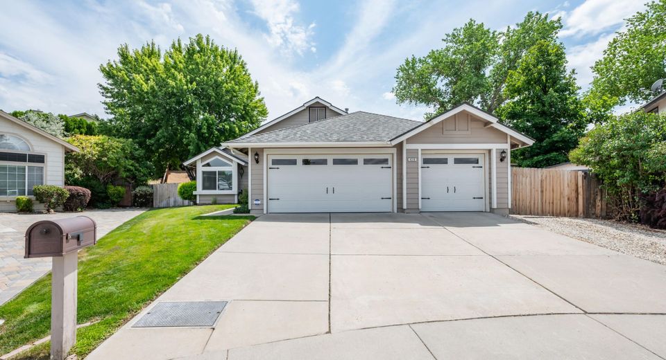 4319 Titan Court, Sparks, NV 89436 Photo