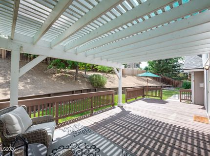 4319 Titan Court, Sparks, NV 89436 Photo